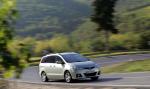 Mazda5 2006 года